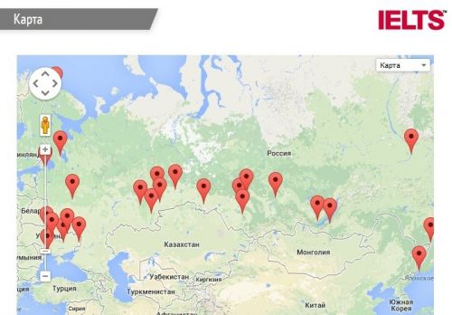 maps